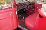 Packard Standard Eight Model 833 Convertible Coupe 1931 года